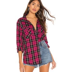 Sanctuary Flannel